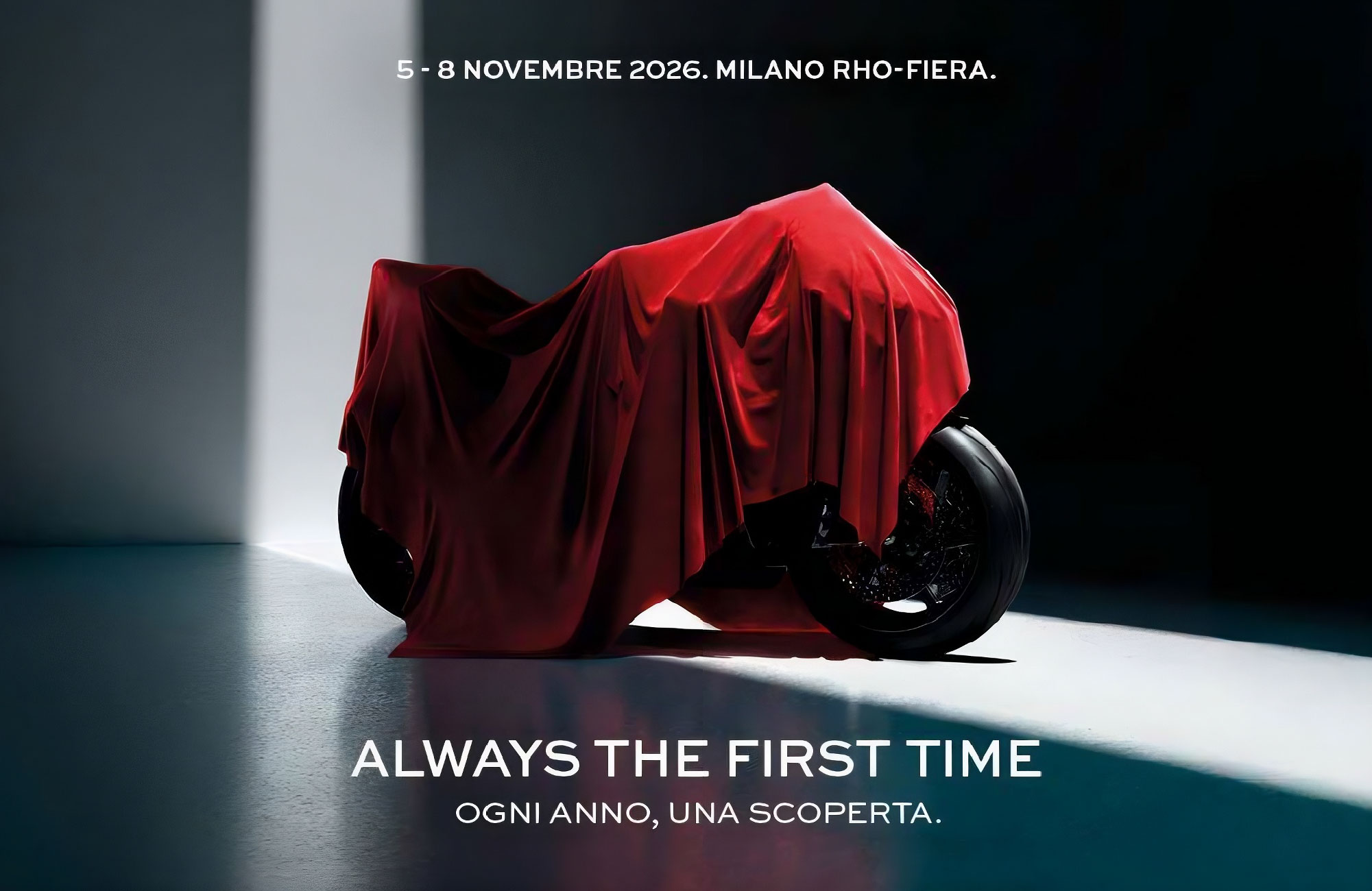 EICMA X Fest
